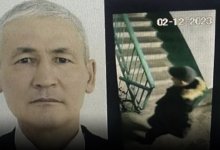 62-летнего мужчину почти двое суток ищут в Павлодарской области