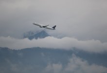 Почти на 900 млн тенге оштрафовал суд Air Astana