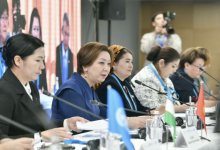 Дело Бишимбаева опубликовали на сайте ООН – зампредседателя Мажилиса