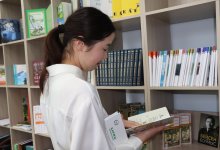 Книжный центр открылся в Усть-Каменогорске