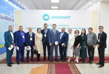 Первый форум депутатов маслихатов прошел в Акмолинской области