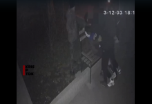 Брачные игры троих школьников шокировали Казнет (ВИДЕО)