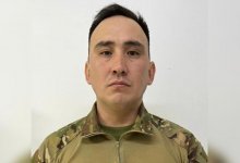 Мужчина чуть не сгорел в авто: стало известно имя спасителя в Астане