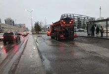 Касымбек обратился к жителям Астаны