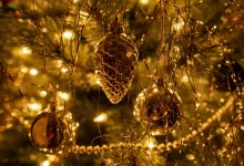 Когда зажгут главную новогоднюю елку в Алматы