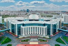 Лишат ли Назарбаев Университет особого статуса, ответил министр