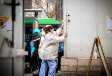 "Любой активист начинал с волонтерства": о результатах своей работы рассказали в "Жастар рухы"