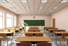 В школах Усть-Каменогорска сократили занятия