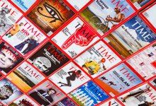 Журнал Time объявил претендентов на звание "Человек года"