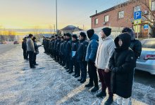 Открытые люки начали проверять активисты по Казахстану