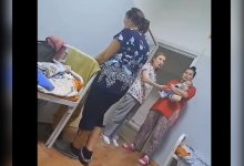 Повышают статистику за счет детей? Скандал разразился в больнице в Актобе (ВИДЕО)