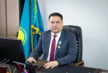 Суд санкционировал арест главы станции скорой помощи Астаны