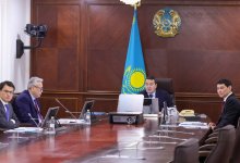 "Наказывать вплоть до увольнения": какие недочеты по оцифровке земель выявили в правительстве