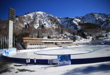 Сколько в среднем платили туристы за посещение курортных зон Казахстана