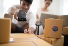 Сканеры штрих-кода — особенности выбора