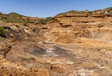 На разрушение домов жалуются акмолинцы, живущие вблизи рудников