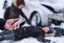 Три человека погибли в аварии на трассе в ЗКО