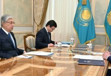 Расходы на каждого казахстанца увеличились вдвое – Фонд медстрахования