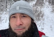 Пропавшего неделю назад алматинца нашли мертвым в реке