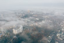 Неблагоприятные метеоусловия ожидаются в четырех городах Казахстана