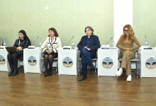 В КазНУ прошел воркшоп — "Женщины в инженерном деле"