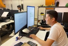 Ученые КазНУ выиграли мегагрант на сумму 4 млрд тенге