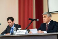 "АрселорМиттал Темиртау" сменил название на QARMET