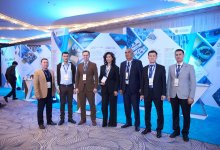 30-летие международной стипендии "Болашак": торжественный форум прошел в Астане