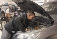 Механик "золотые руки"