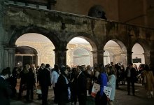 Выставка "Кочевники Казахстана: прошлое и настоящее" вызвала резонанс в Италии