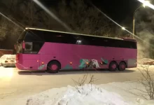 28 иностранцев эвакуировали в пункт обогрева в Кокшетау