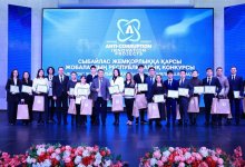 Антикоррупционную компьютерную игру изобрел школьник из области Абай