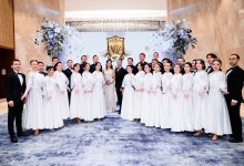 Димаш, Головкин и Надаль поддержали аукцион Зимнего благотворительного бала в Астане