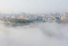 Неблагоприятные метеоусловия ожидаются в семи городах Казахстана