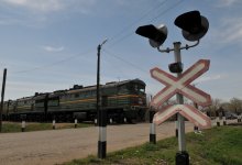 Зависит от России: жители ВКО просят возобновить ж/д маршрут Томск — Риддер