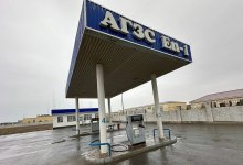 Очереди за газом в Актау – акимат провел мониторинг