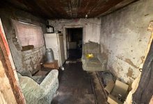 Два человека погибли при пожаре в ЗКО