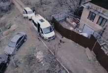 Варили "синтетику" на даче: двоих наркодельцов задержали в Алматинской области