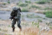 Антитеррористические учения проводят в Павлодарской области