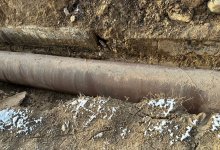 Когда заменят изношенный магистральный трубопровод в Актау