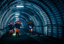 Новый акционер QARMET Лаврентьев спустился в шахту, где была авария