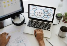 Запуск стартапа