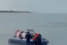 Произошел суицид? Тело 15-летней девочки нашли в озере Балхаш