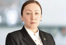 Женщины в науке сталкиваются с неравенством — Кунсулу Закарья