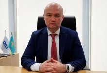 Назначен новый глава "КазАвтоЖола"