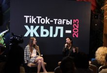 Итоги года в TikTok
