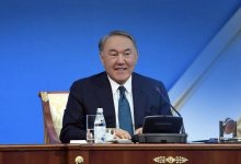 Имя Назарбаева хотят убрать из названия Национального университета обороны