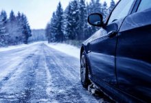 На 65 участках автодорог введены ограничения по Казахстану