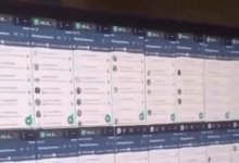 "Следят за переписками в WhatsApp": казахстанцев напугало видео, слитое в сеть