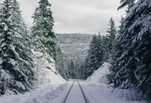 Движение ограничат на трех участках республиканских трасс в ВКО